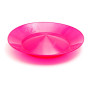 PLAY Soft Spinning Chinese Plate & Wooden Stick Set