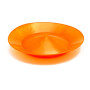 Pack Assiette chinoise de jonglage souple PLAY et baguette en bois