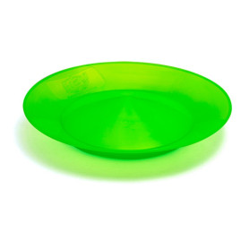 PLAY Soft Spinning Chinese Plate & Wooden Stick Set