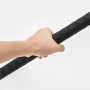 GERYON 100% Kevlar Fire Contact Staff - Play Juggling