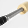 GERYON 100% Kevlar Fire Contact Staff - Play Juggling
