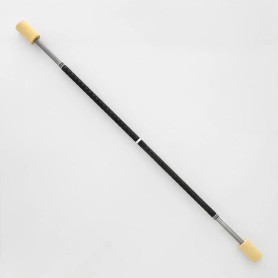 GERYON 100% Kevlar Fire Contact Staff - Play Juggling