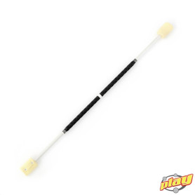 PLAY Nybras Fire Staff Versatile Fire Spinning Baton