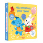 Funny Nursery Rhymes Musical Sound Book for Toddlers - Auzou