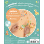Coffret créatif Mes premiers bijoux Animaux - Auzou