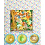 My First Animal Jewelry DIY Craft Kit - Auzou