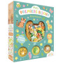 My First Animal Jewelry DIY Craft Kit - Auzou