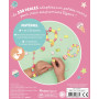 My First Sweet Treats Jewelry DIY Craft Kit - Auzou