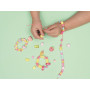 My First Sweet Treats Jewelry DIY Craft Kit - Auzou