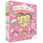 My First Sweet Treats Jewelry DIY Craft Kit - Auzou