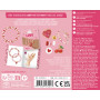My Beautiful Jewelry Love Bracelet Making Kit - Auzou