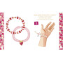 Coffret créatif Mon superbe bijou Love - Auzou