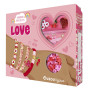 My Beautiful Jewelry Love Bracelet Making Kit - Auzou