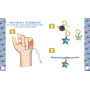 My Beautiful Jewelry Power Bracelet Making Kit - Auzou