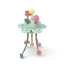 Little L Sensory Garden Silicone Flower Activity Toy