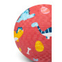 Balle d'éveil et de jeu Dinosaures 13 cm - Little L