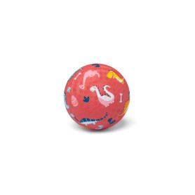 Balle d'éveil et de jeu Dinosaures 13 cm - Little L