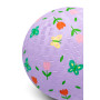 Little L 13 cm Natural Rubber Tulips Ball - Coolkidz Project