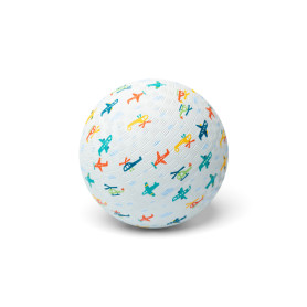 Balle d'éveil et de jeu Avions 18 cm - Little L