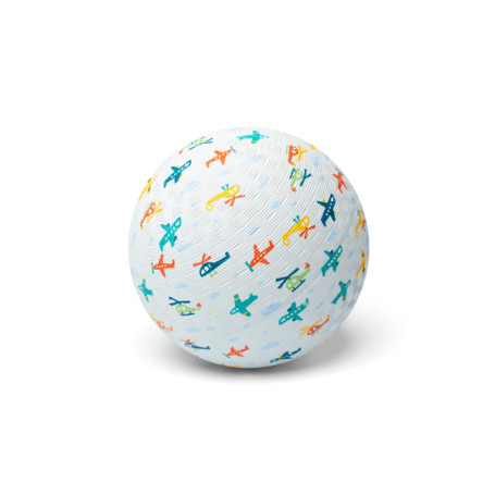 Little L 18 cm Planes Play Ball - Coolkidz Project