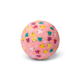 Little L 18 cm Hearts Play Ball