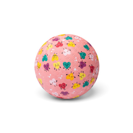 Little L 18 cm Hearts Play Ball