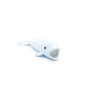 Little L Dolphin Silicone Rechargeable Flashlight