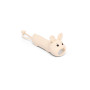 Lampe torche en silicone Lapin rechargeable - Little L