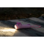 Little L Unicorn Silicone Rechargeable Flashlight