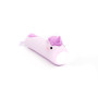 Lampe torche en silicone Licorne rechargeable - Little L