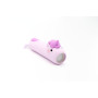 Little L Unicorn Silicone Rechargeable Flashlight