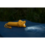 Little L Lion Silicone Rechargeable Flashlight