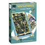 Vilac Wooden String Labyrinth Game - 3 Interchangeable Boards
