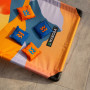 Jeu de cornhole de voyage nomade et aquatique - Waboba