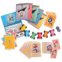 Vroom Cooperative  Racing Board Game - Big Moustache Games