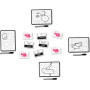 Trait Cool – an original, cooperative drawing game