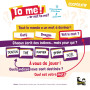 To me! or not to me? Guess the word – an original cooperative game