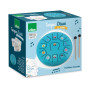 Tongue drum 8 pouces 11 notes en métal pour enfant - Vilac
