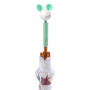 Vilac French Wooden Children's Umbrella Mouse in the Forest