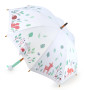 Vilac French Wooden Children's Umbrella Mouse in the Forest