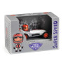 Voiture Crazy Motors Silver Super Speed - Djeco