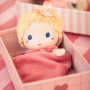 Mini Baby Jade - Cloth doll 18 cm - Lilliputiens