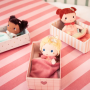 Mini Baby Jade - Cloth doll 18 cm - Lilliputiens