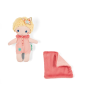 Mini Baby Jade - Cloth doll 18 cm - Lilliputiens