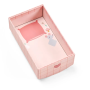 Mini Baby Jade - Cloth doll 18 cm - Lilliputiens
