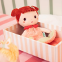 Mini Baby Jil - Cloth Doll 18 cm - Lilliputiens