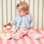 Mini Baby Jil - Cloth Doll 18 cm - Lilliputiens