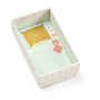 Mini Baby Jackie - Cloth Doll 18 cm - Lilliputiens