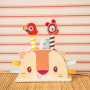 Pop-up Jack the Lion - Lilliputiens