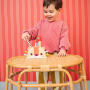 Pop-up Jack the Lion - Lilliputiens